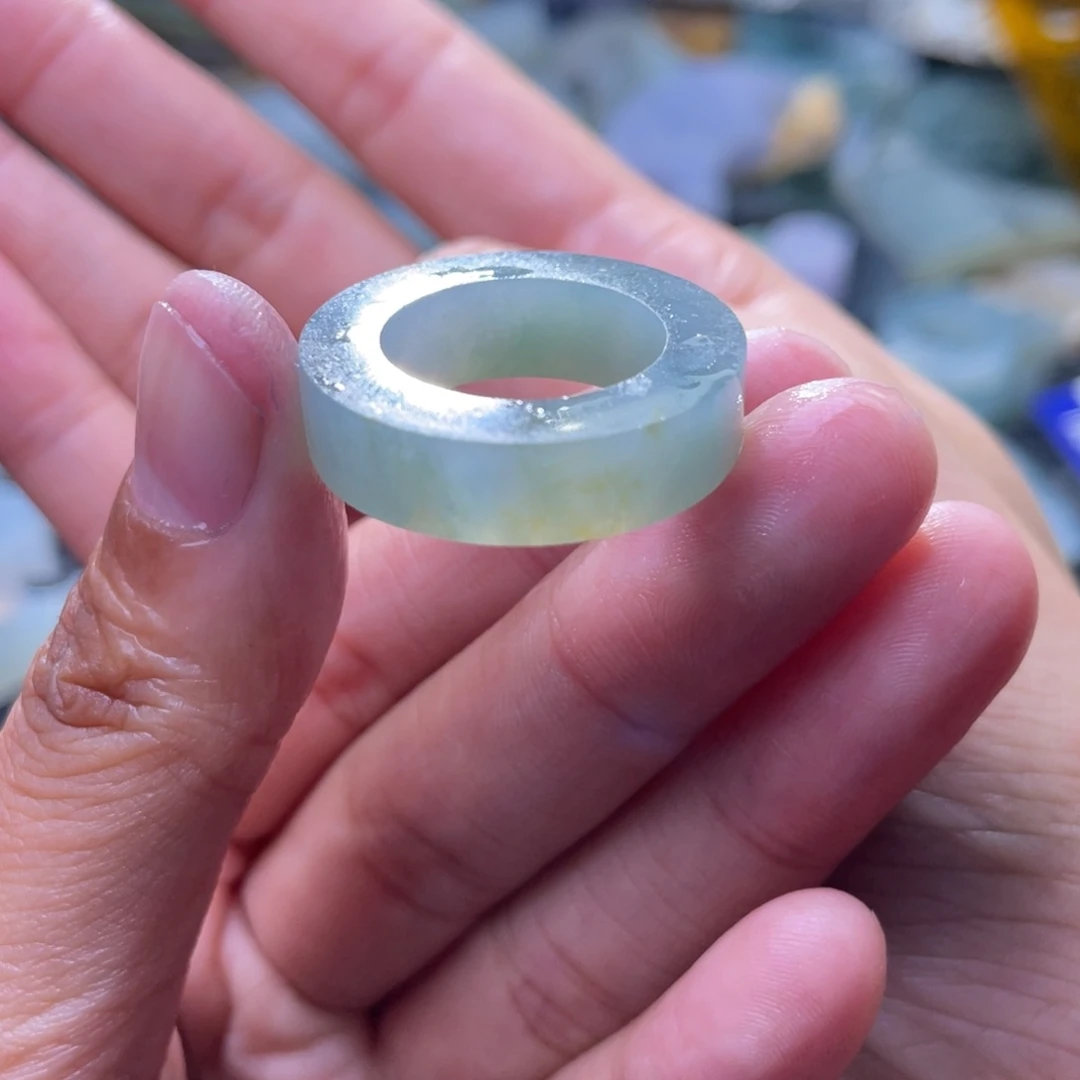 未镶嵌定制翡翠翡翠定制