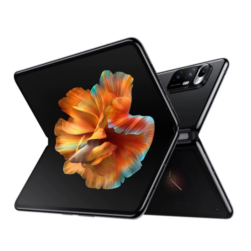 9新 Xiaomi/小米 mixfold 国行双卡双屏全网通5G大折叠屏手机原装