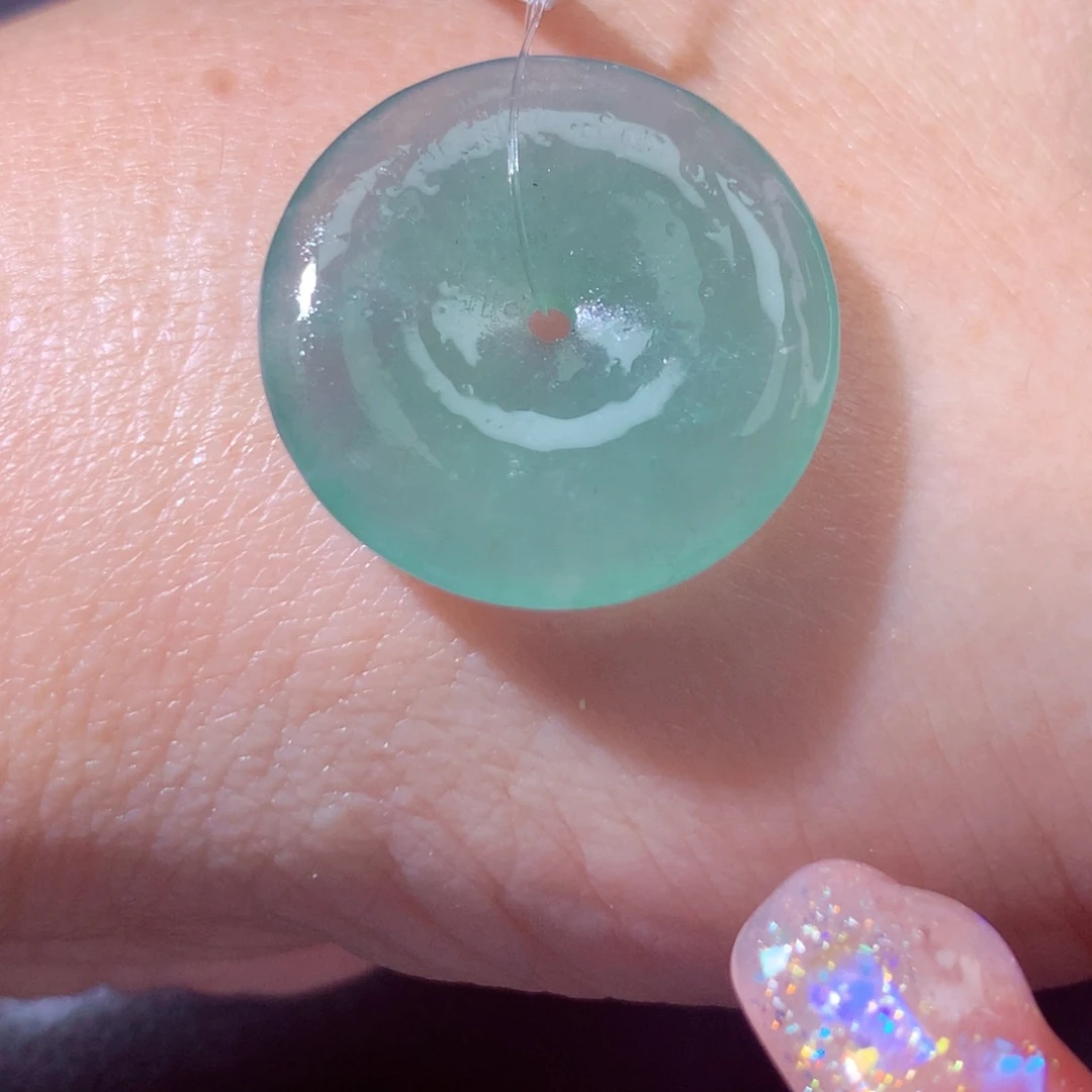 未镶嵌定制翡翠翡翠