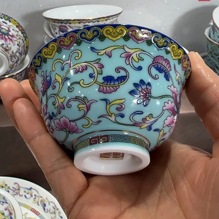 全场景德镇旗舰店等
