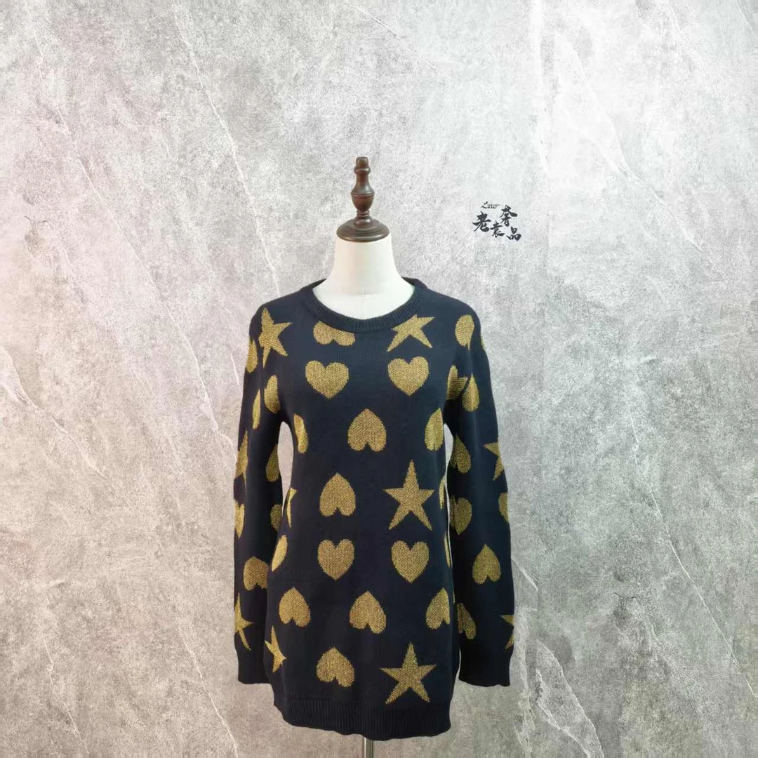 99新 GUCCI/古驰 海囤K/古驰/M码/fy162407女装