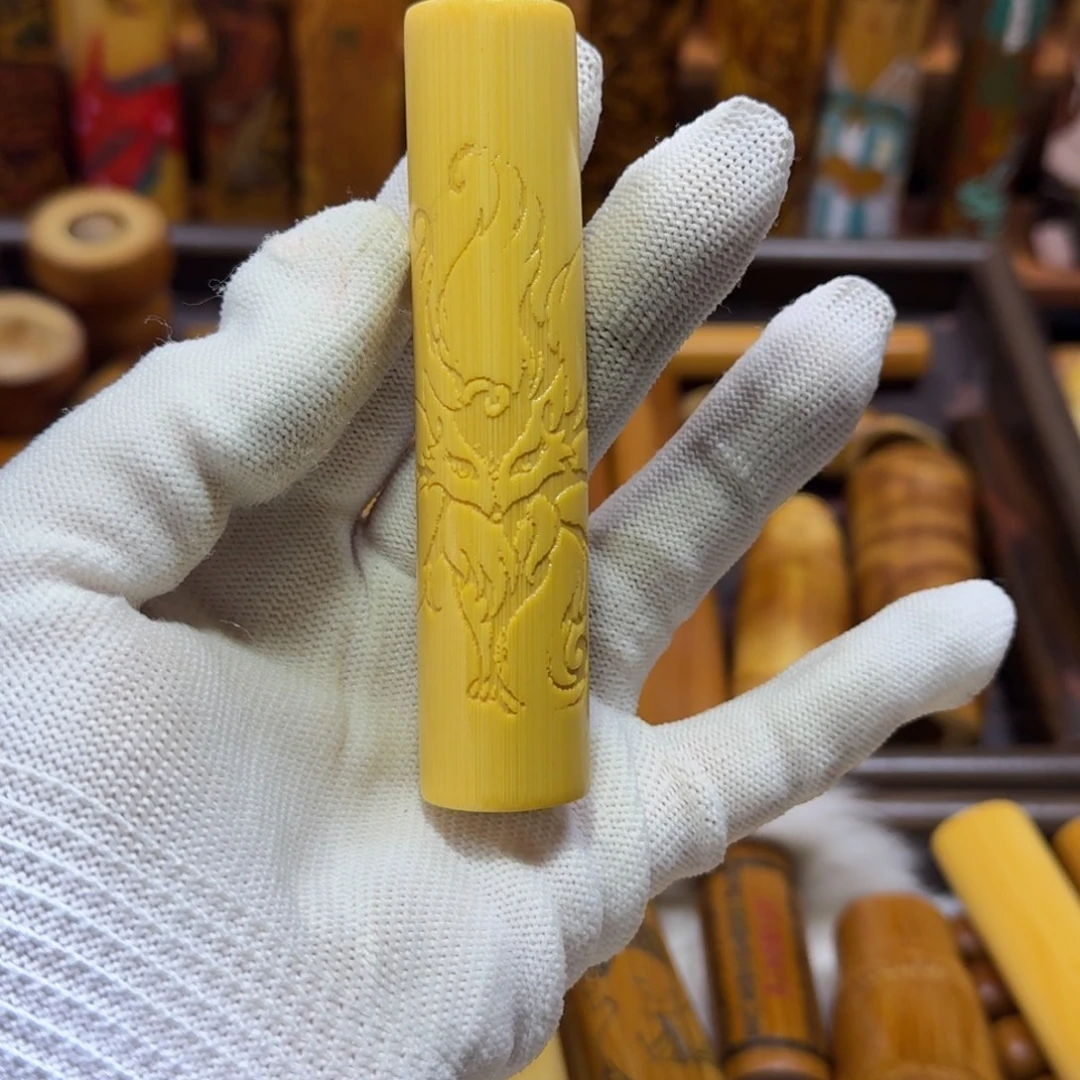 竹类精品实心玉竹