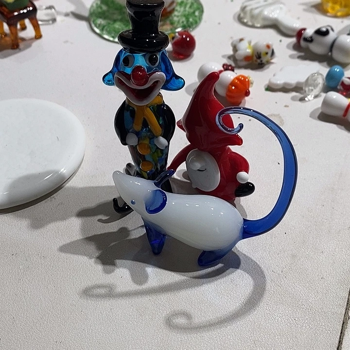 淘***淘琉璃手工艺品琉璃