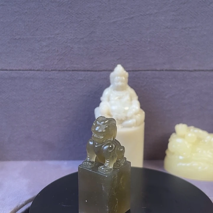 印石寿山石寿山石