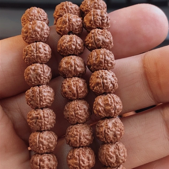 金刚菩提吊坠定制平细，工具包