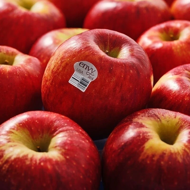 国产爱妃苹果新鲜水果脆甜多汁孕妇新鲜水果产地直发新鲜爱妃苹果