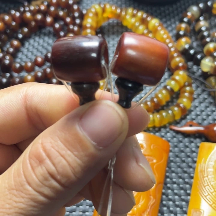 大果紫檀（缅甸花梨）福利多多