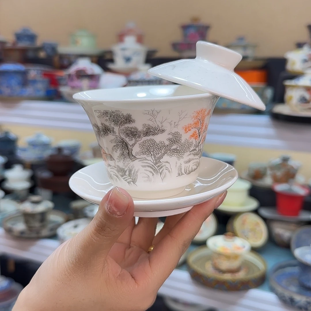 我们都在努力着改变自己