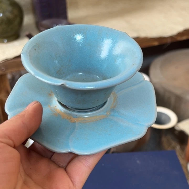 摆件英**歌瓷器摆件瓷瓷瓷