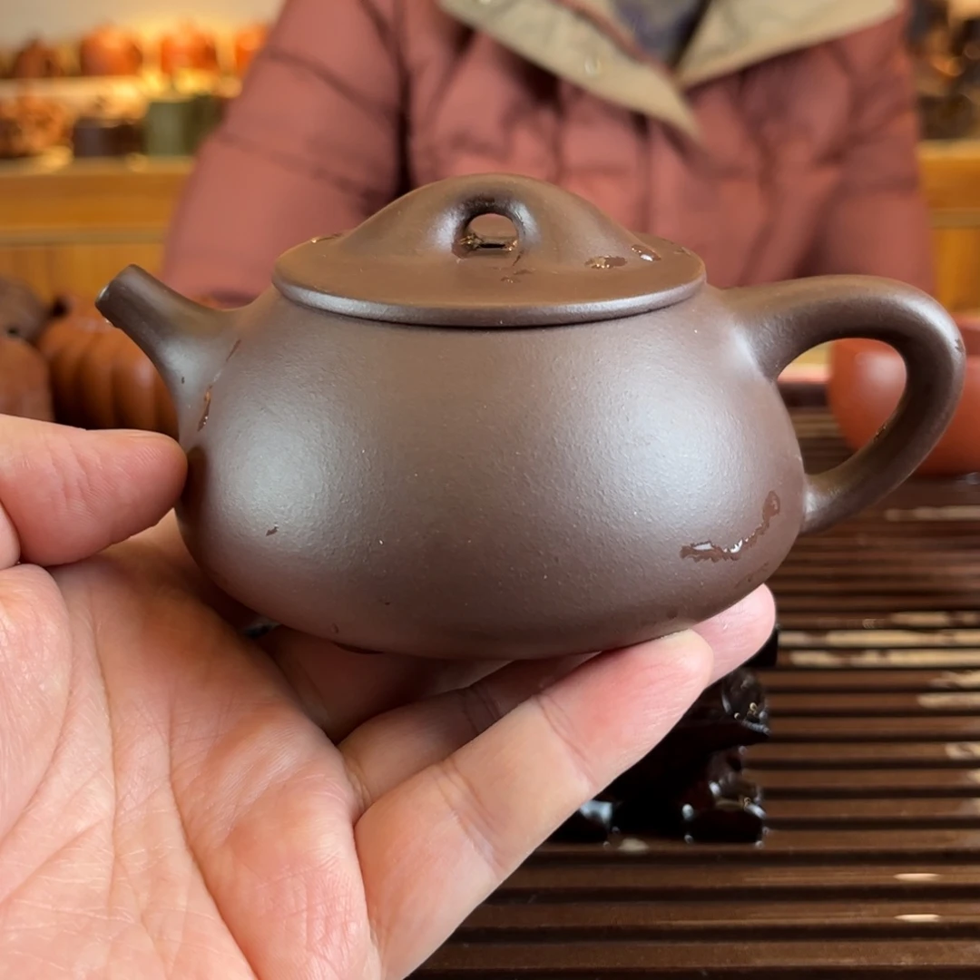 茶壶紫砂紫砂壶59