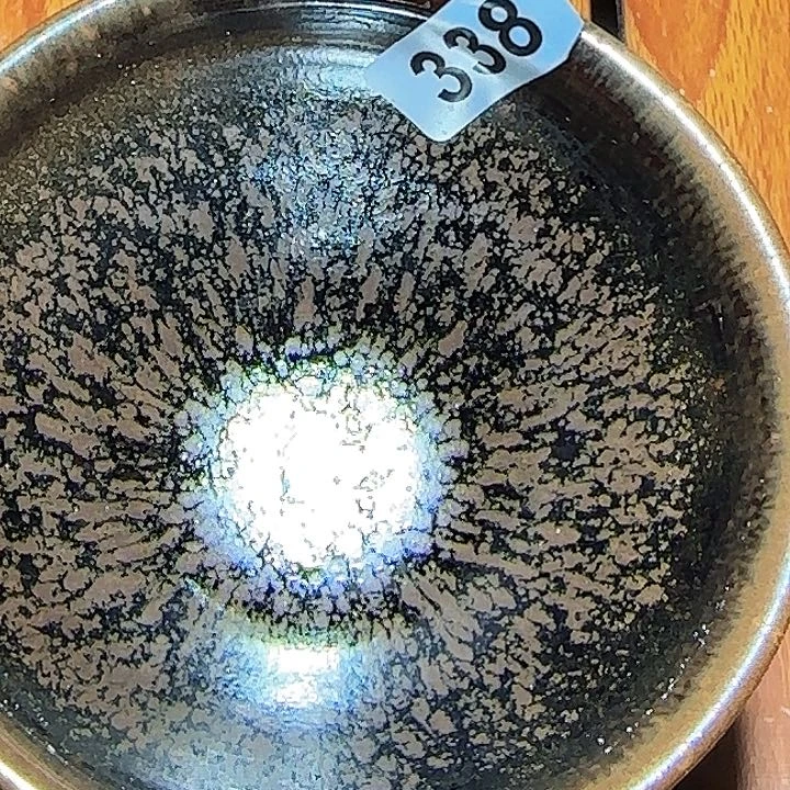 茶盏只会越来越爱了哈太棒哒爱