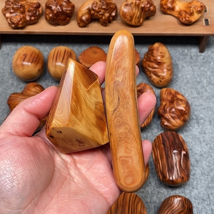 柏木太行崖柏陈化