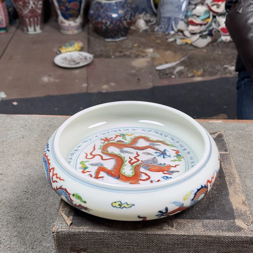 陶瓷摆件景德镇陶瓷11111