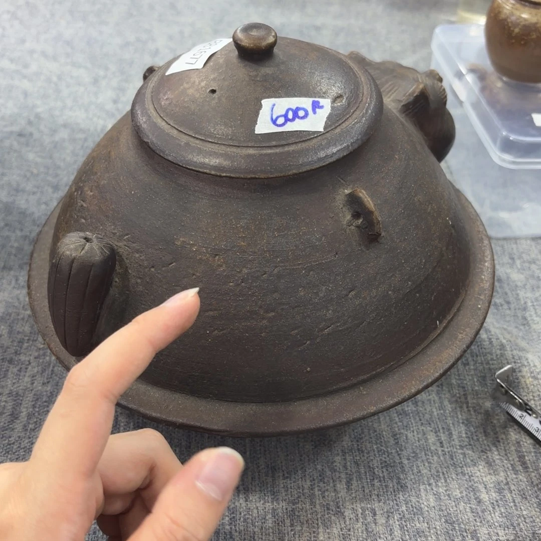 非常喜欢这个瓷器