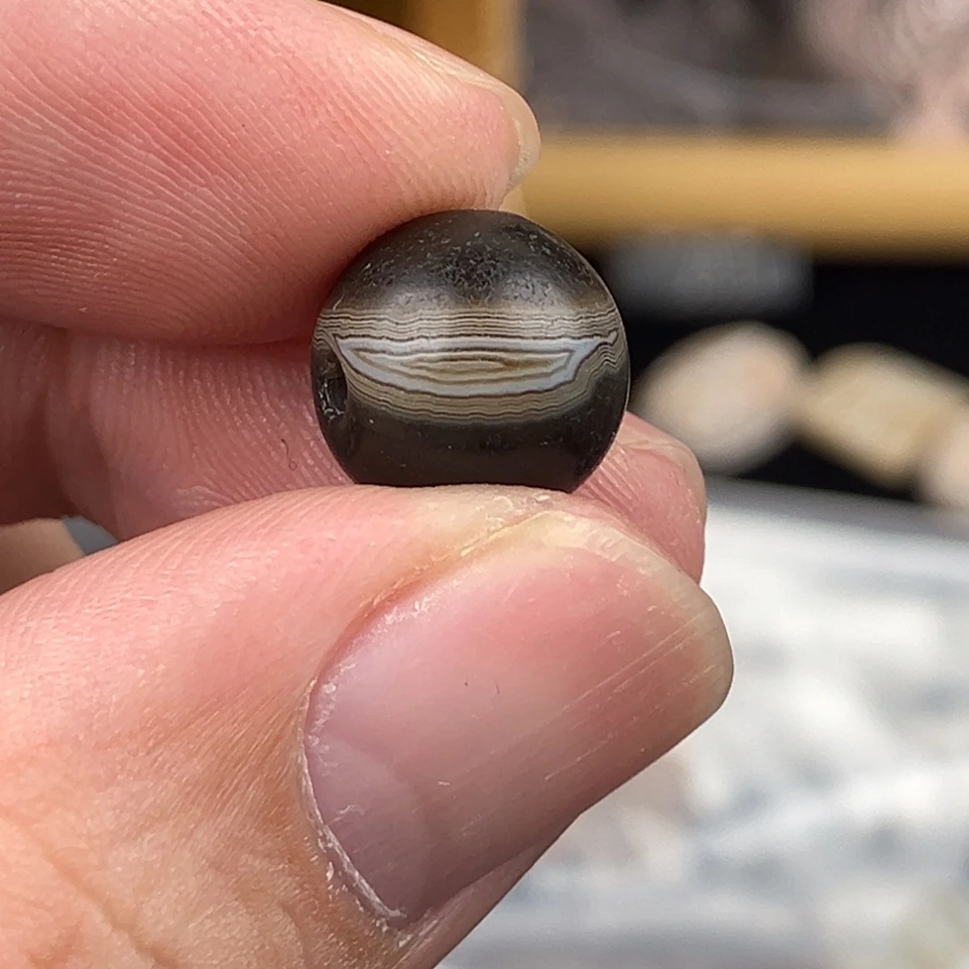 玛瑙/玉髓未镶嵌玛瑙