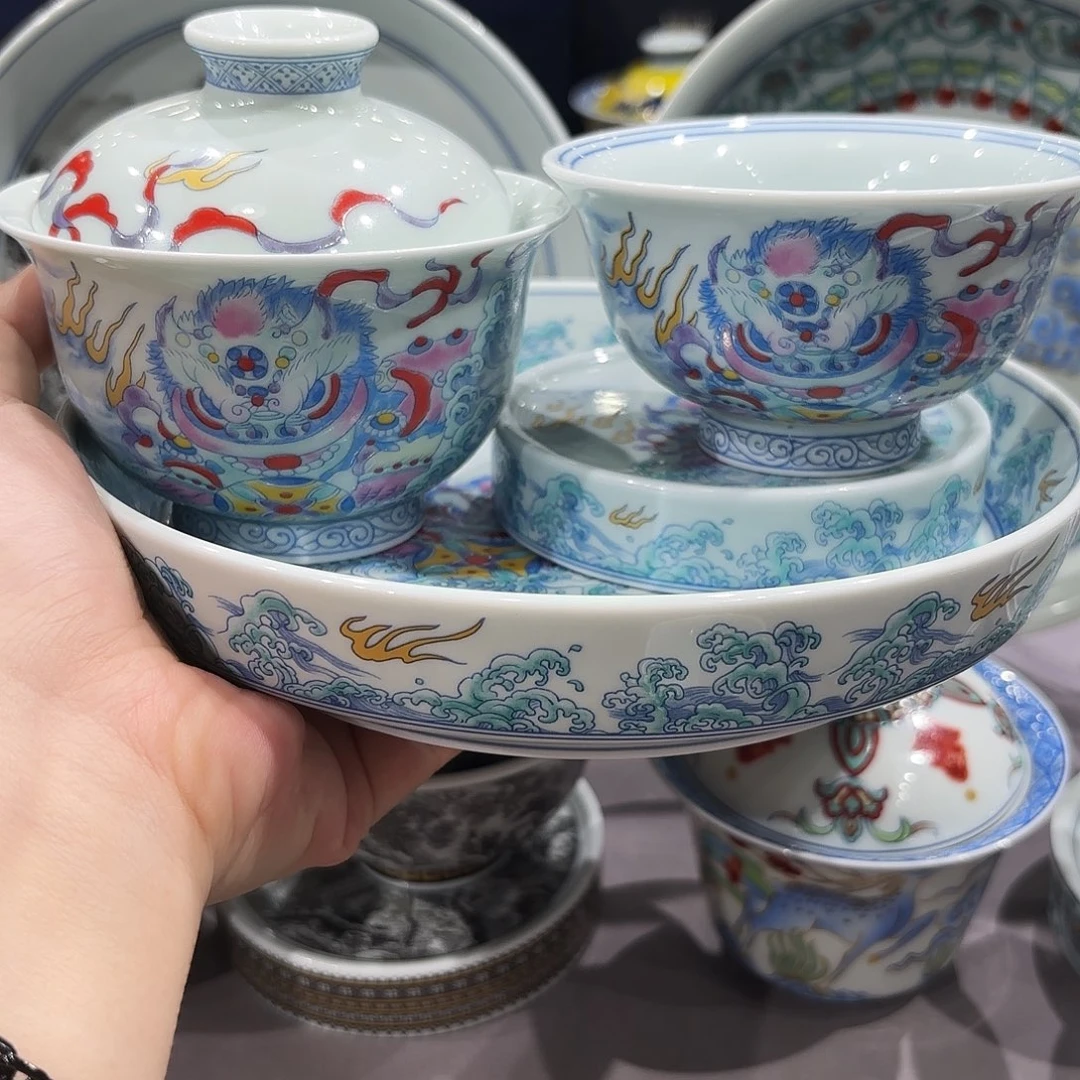 瓷片景德镇陶瓷博物有限公司