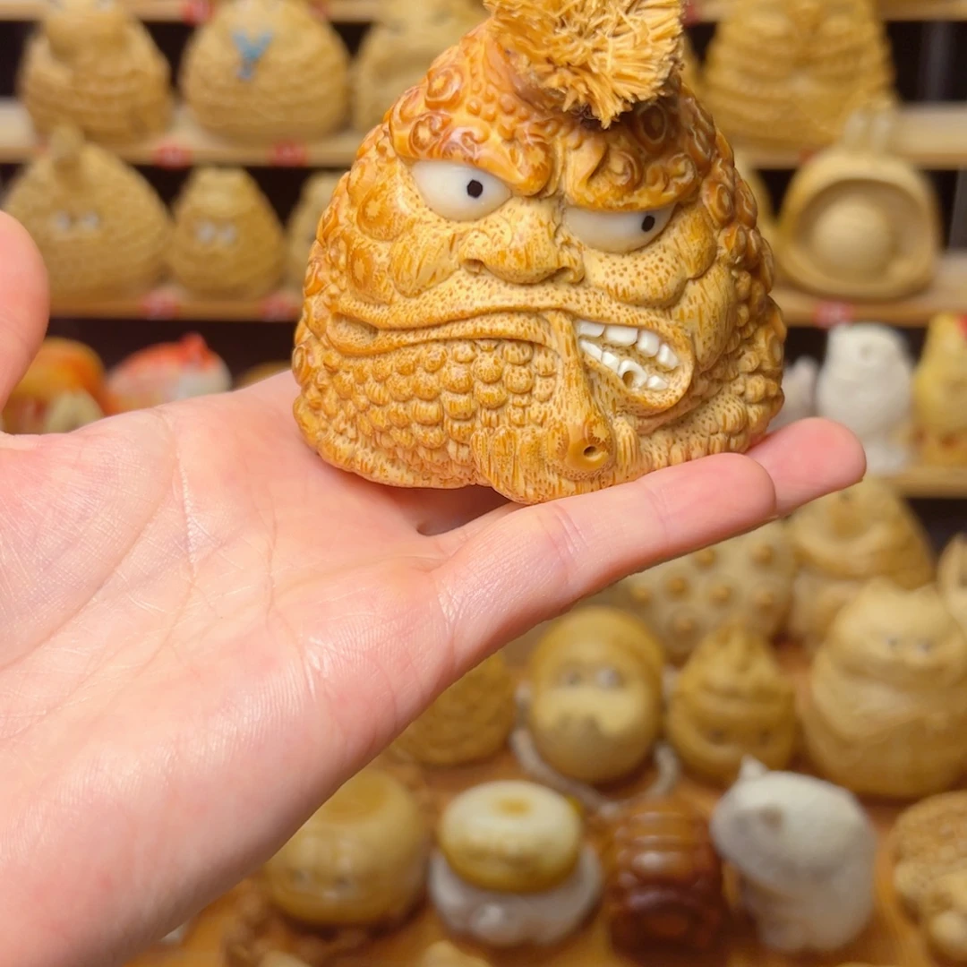 非***西竹类竹根一撮猫不退不换1121122