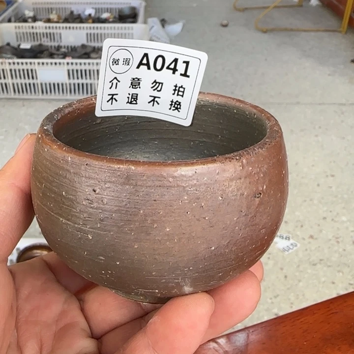 紫砂茶壶柴烧福利新品多多