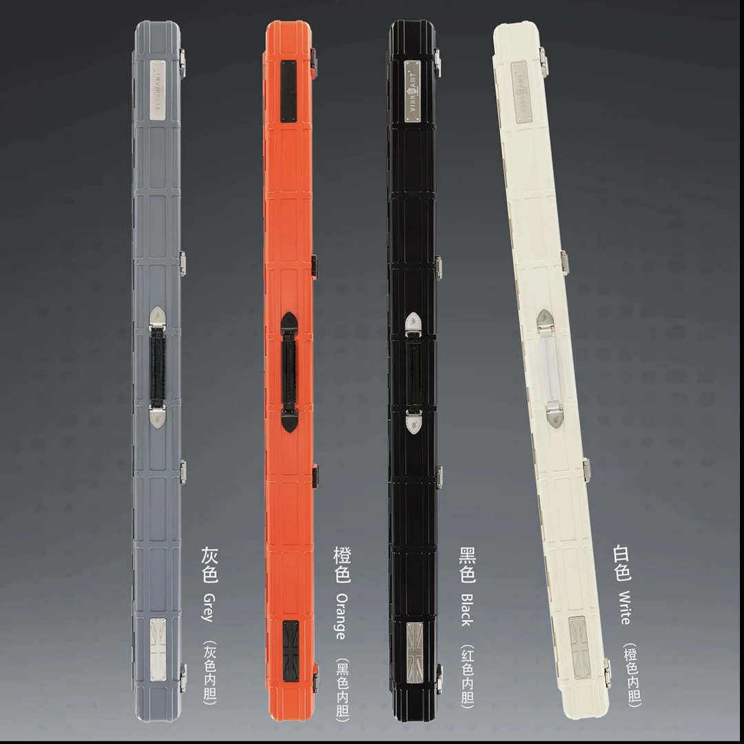 莱瑟塔杆盒多功能小头杆三槽通杆盒大头杆九球杆通用杆盒tp手套