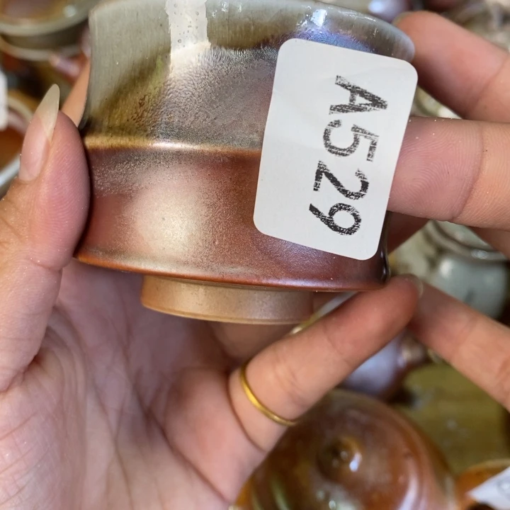 一***计其他柴烧茶器福利
