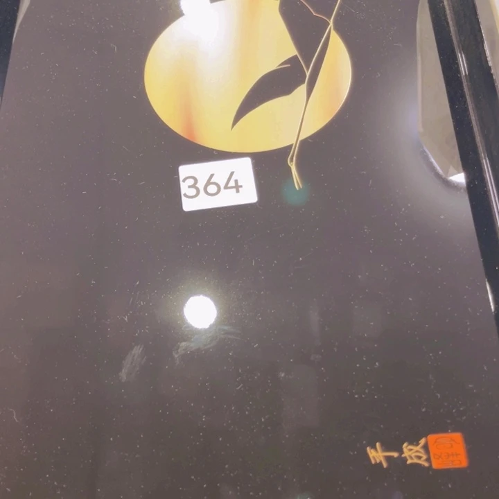 盖碗瓷器制作工艺精湛