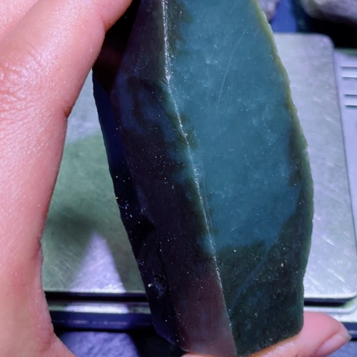和田玉（糖玉）未镶嵌珠宝半成品