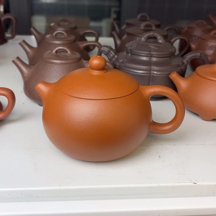 茶壶紫砂紫砂茶壶