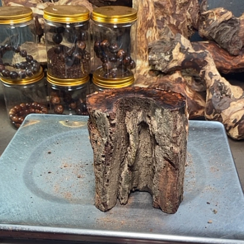 【闪购商品】黄花梨/降香黄檀海****果