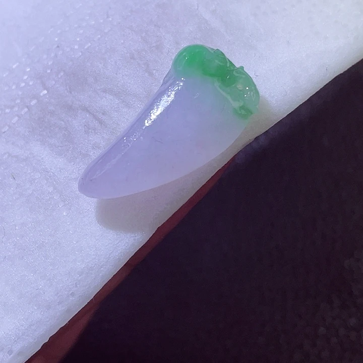 未镶嵌定制翡翠翡翠
