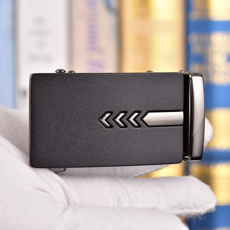 枪色真皮皮带学生韩版光身短款时尚简约风多功能腰带法式商务男