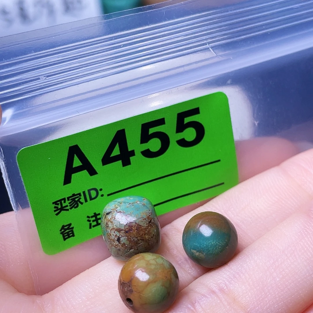 大理石非金属湖北手工艺石头配饰散珠