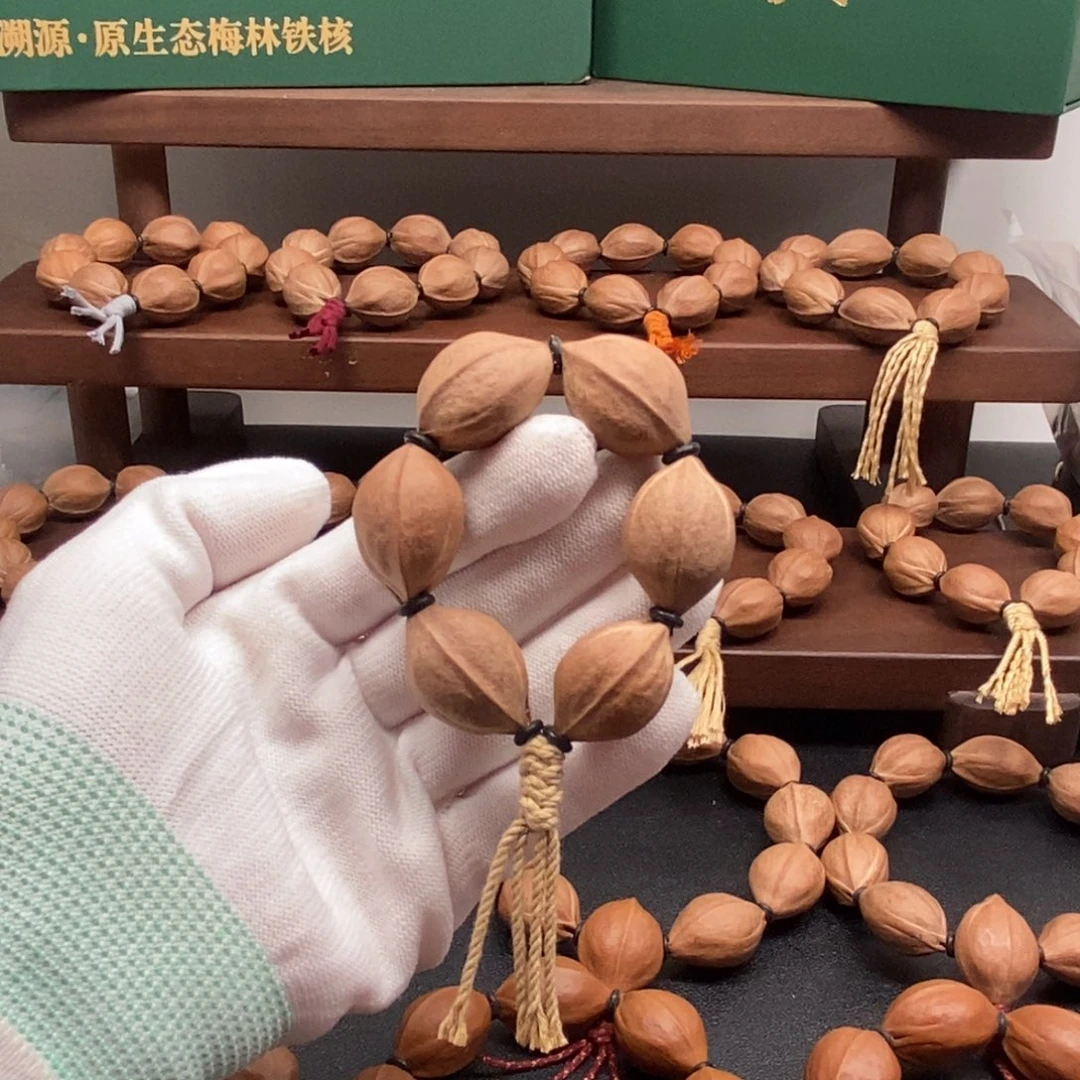 橄榄核手串/手链1827手捻