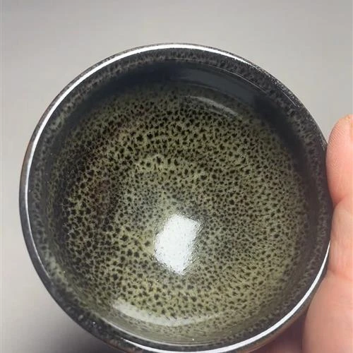 【闪购商品】茶盏-285............