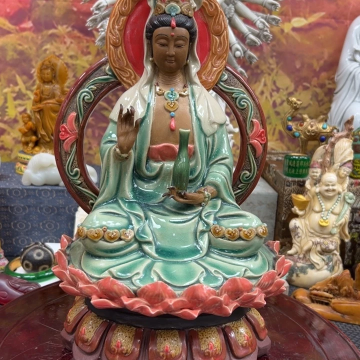 瓷片我是真心交朋友的