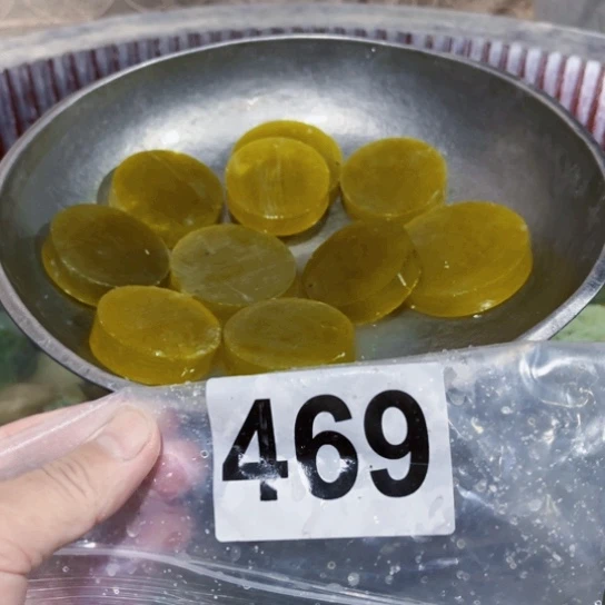 蛇纹石玉未镶嵌珠宝奇石