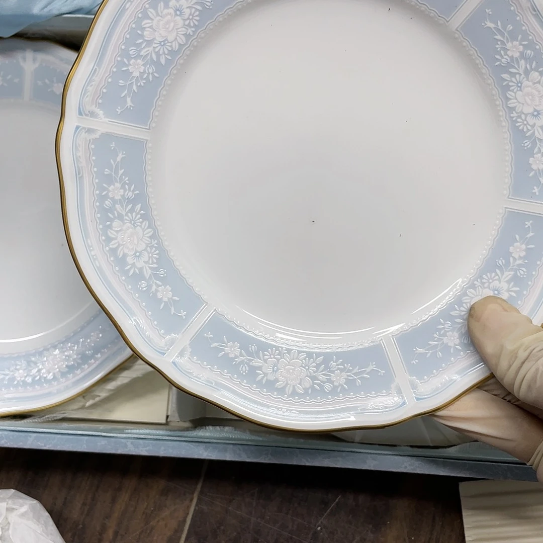 鹿屋家的美丽咖啡杯若*月