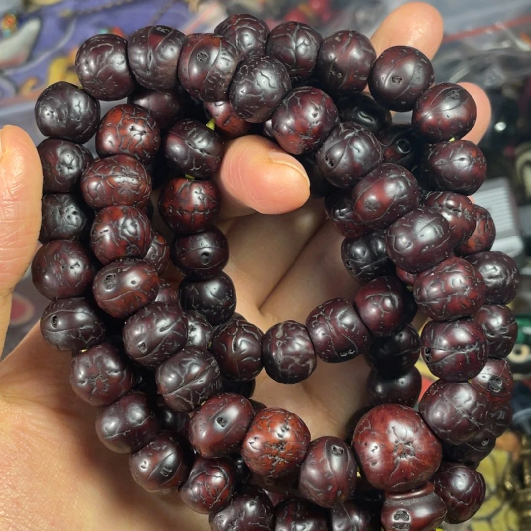 柏香籽/百香籽吊坠