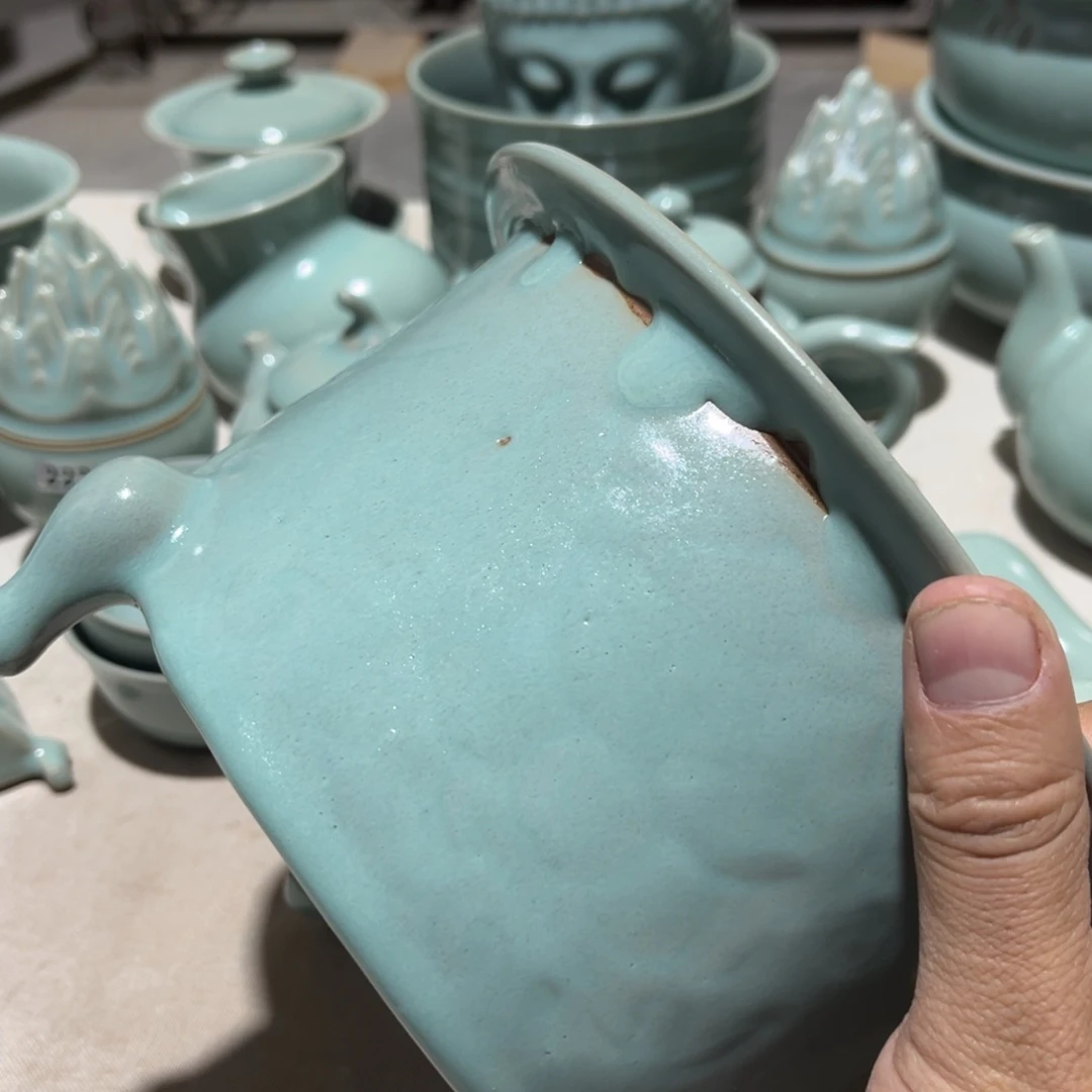 【闪购商品】大瑕大瑕大瑕