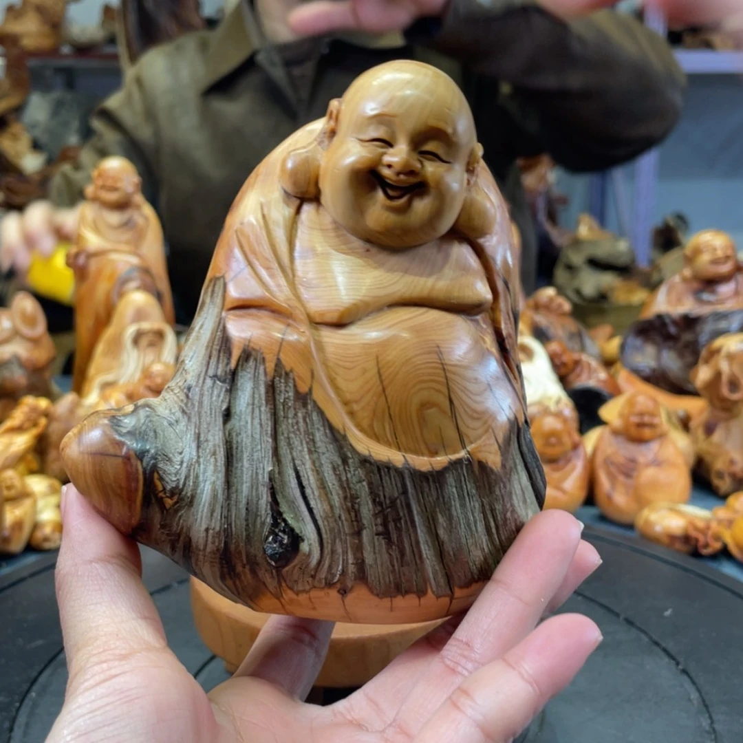 【闪购商品】柏木（崖柏）其他