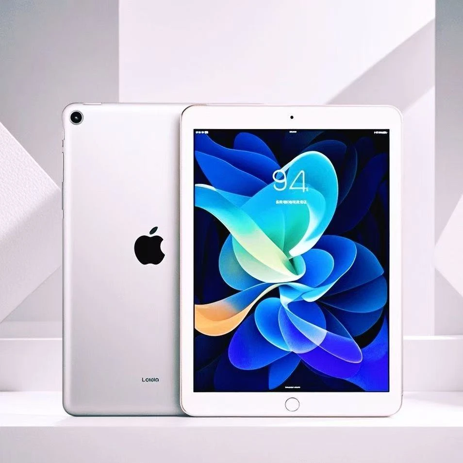 Apple/苹果 9.7英寸苹果iPad Air款适用 保护壳套装娱乐游戏95薪