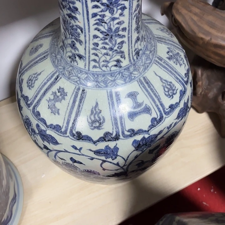 相***分摆件陶瓷摆件不固定一件