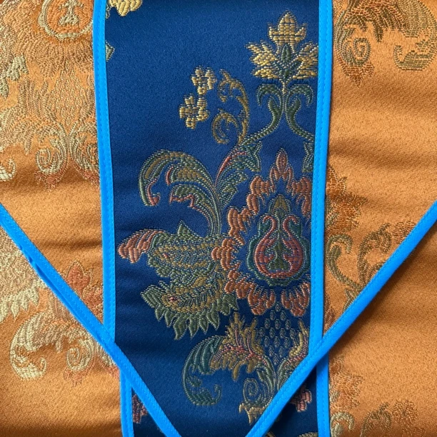 拉萨发货 高品质百搭实用桌布