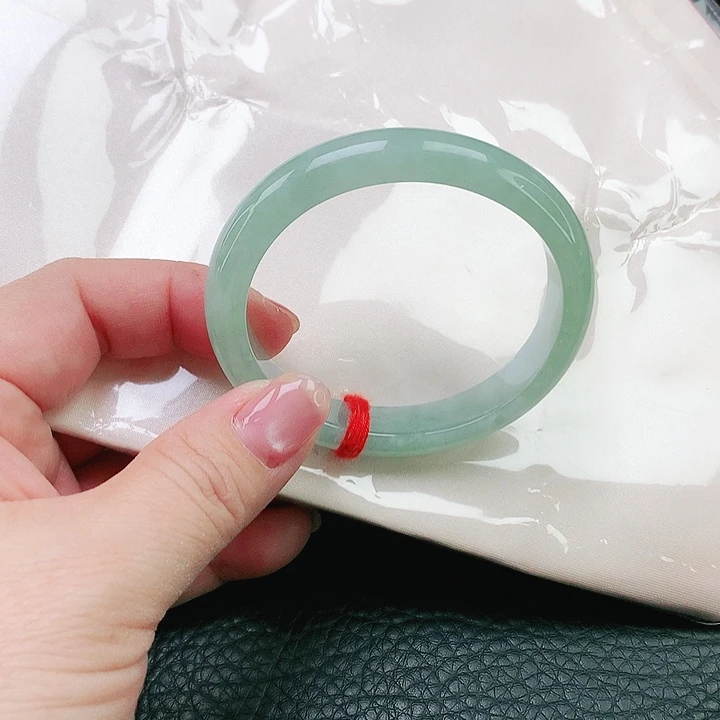 未镶嵌手镯翡翠翡翠093
