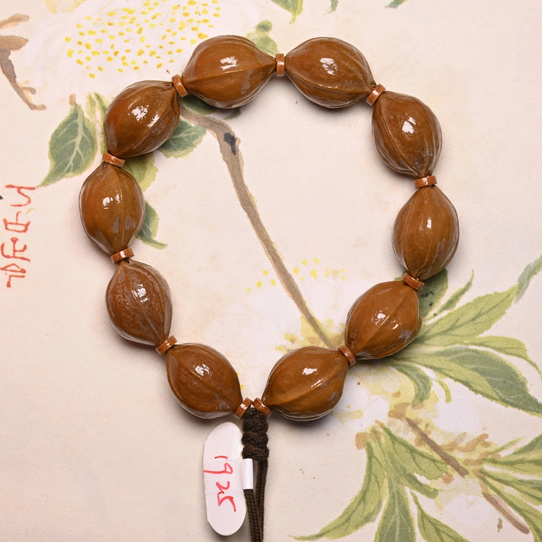 19.25·精挑款·梅林铁核原生态素串718