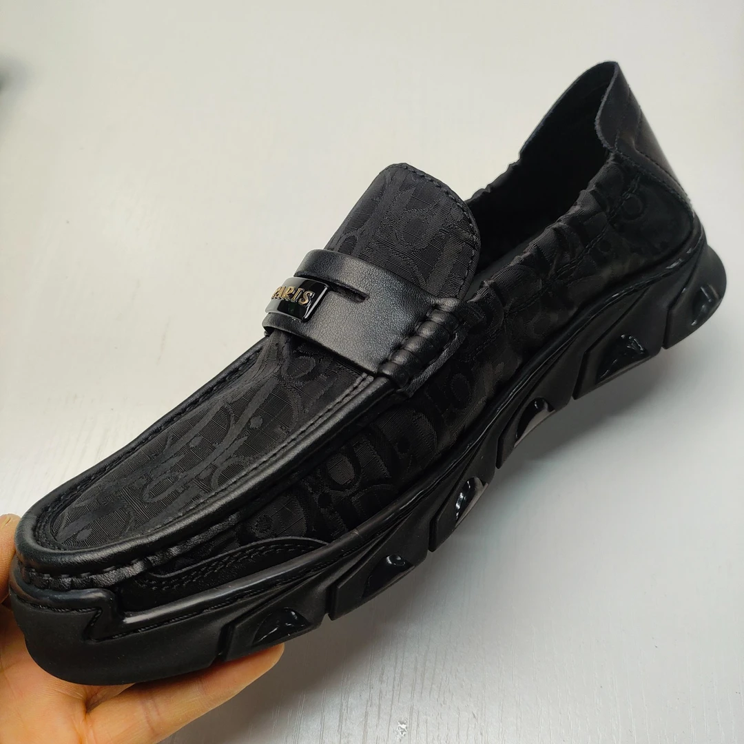 【B803】甄选男鞋推荐 559-A16 时尚百搭 潮流舒适男款