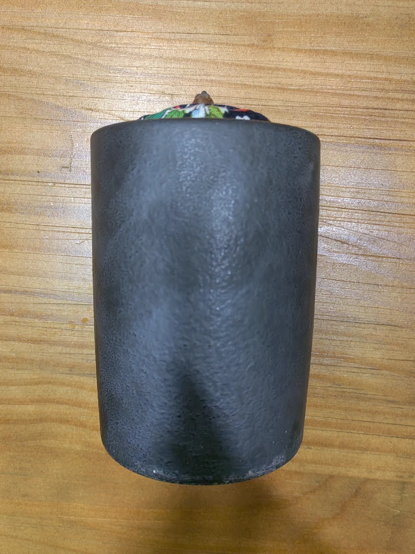 【特惠】陶瓷茶叶罐.9602.陶瓷储存罐茶叶包装防潮密封罐茶仓