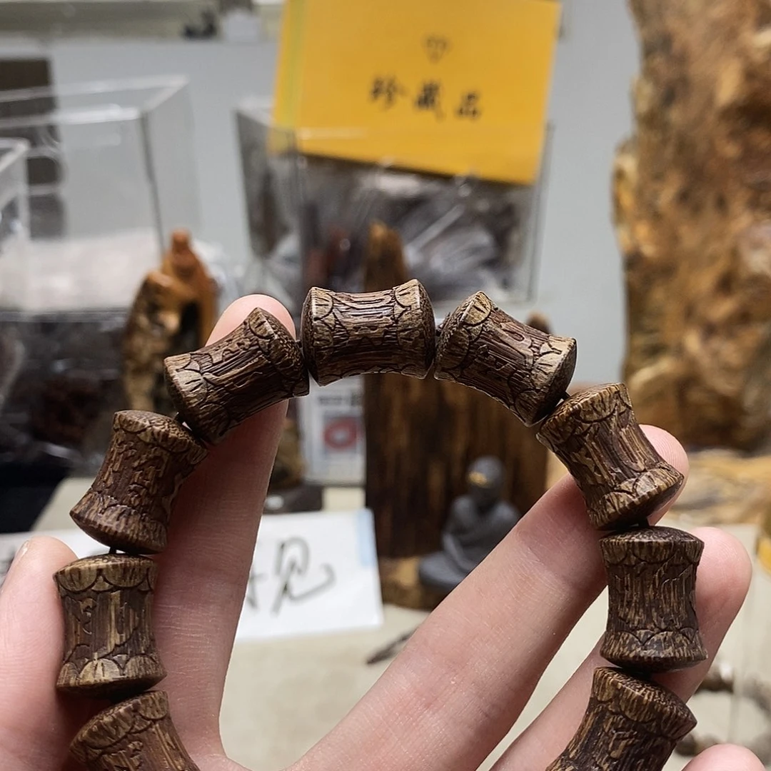 藤艺吊坠手串成品手串成品手串成品手串