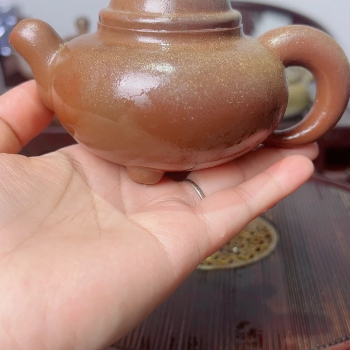 皓***李坭兴陶贵台龙窑76