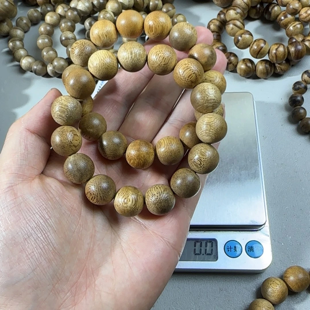 沉香沉香香囊菩萨奇1.5尺寸