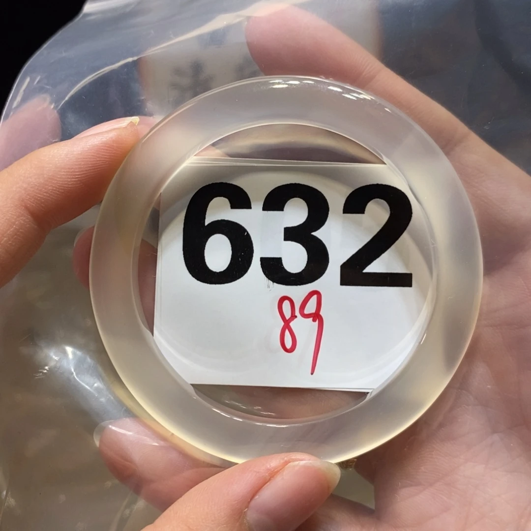 ***ㅤ玛瑙/玉髓未镶嵌手镯